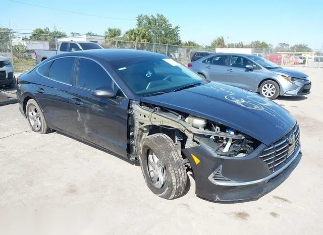 5NPEG4JA2LH062135 2020 2020 Hyundai Sonata- SE 6