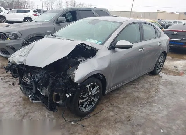 3KPF24AD3PE569455 2023 2023 KIA Forte- Lxs 2