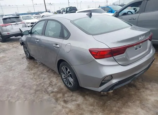 3KPF24AD3PE569455 2023 2023 KIA Forte- Lxs 3