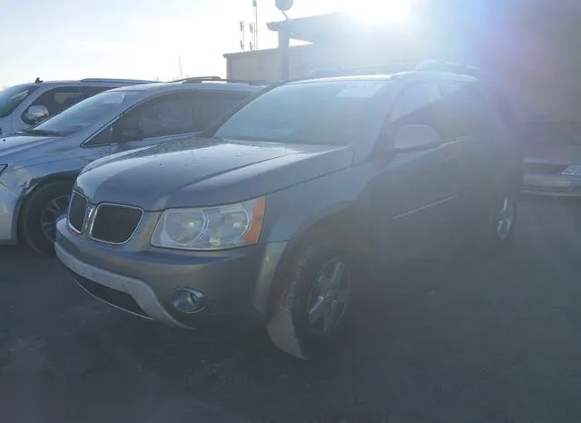 2CKDL73F566192588 2006 2006 Pontiac Torrent 2