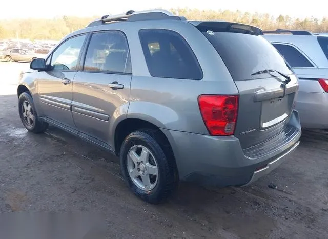 2CKDL73F566192588 2006 2006 Pontiac Torrent 3