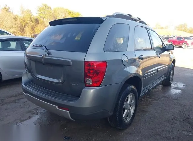 2CKDL73F566192588 2006 2006 Pontiac Torrent 4