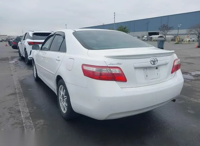 4T1BE46K17U552356 2007 2007 Toyota Camry- LE 3