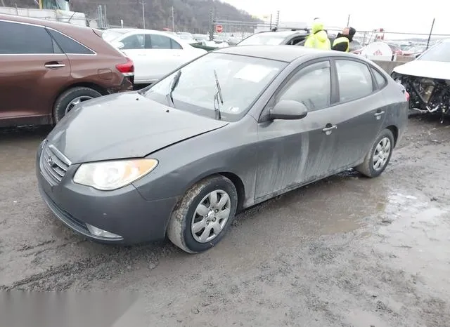 KMHDU46D37U107954 2007 2007 Hyundai Elantra- Gls/Limited/Se 2