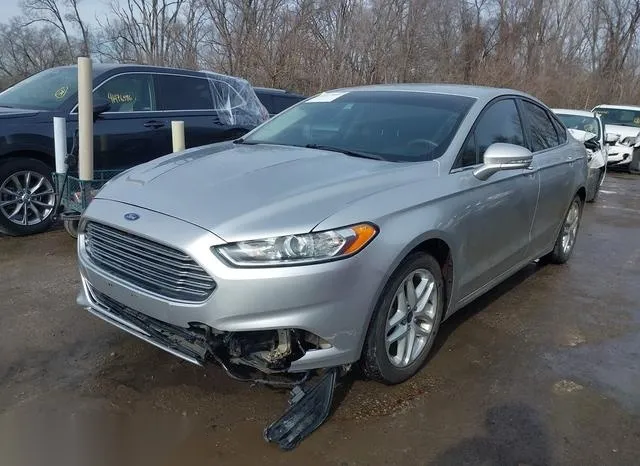 3FA6P0H78GR246804 2016 2016 Ford Fusion- SE 2