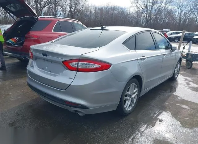 3FA6P0H78GR246804 2016 2016 Ford Fusion- SE 4