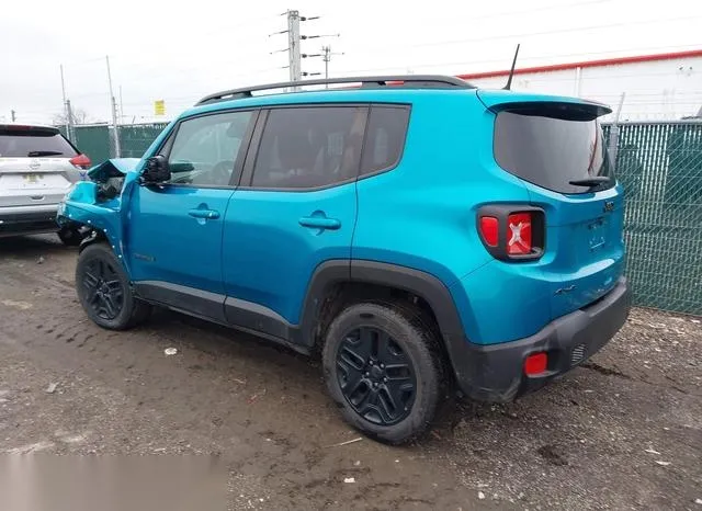 ZACNJBAB0LPL18081 2020 2020 Jeep Renegade- Upland 4X4 3