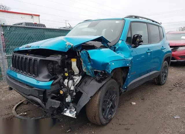 ZACNJBAB0LPL18081 2020 2020 Jeep Renegade- Upland 4X4 6