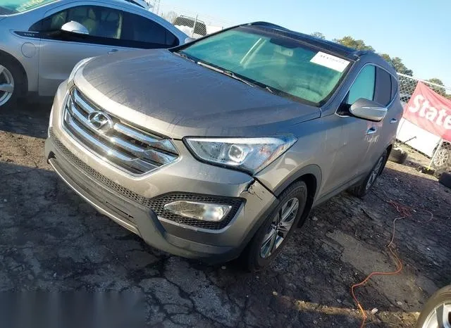 5XYZU3LB5EG224828 2014 2014 Hyundai Santa Fe- Sport 2-4L 2