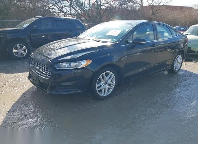 3FA6P0H72ER276426 2014 2014 Ford Fusion- SE 2