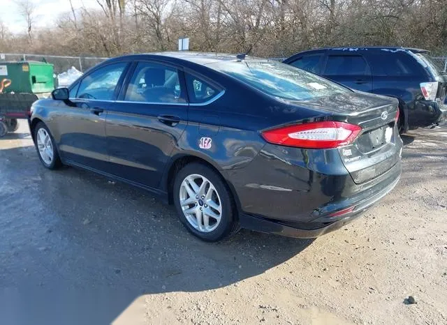 3FA6P0H72ER276426 2014 2014 Ford Fusion- SE 3