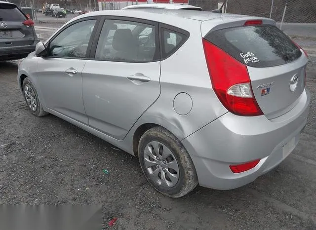 KMHCT5AE4HU325312 2017 2017 Hyundai Accent- SE 3