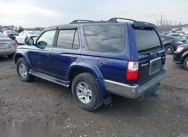 JT3HN86R620361524 2002 2002 Toyota 4runner- Sr5 V6 3