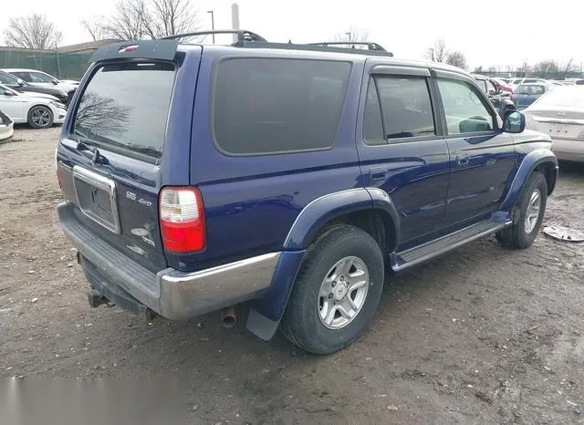 JT3HN86R620361524 2002 2002 Toyota 4runner- Sr5 V6 4