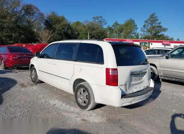 2D8HN54199R658229 2009 2009 Dodge Grand Caravan- Sxt 3