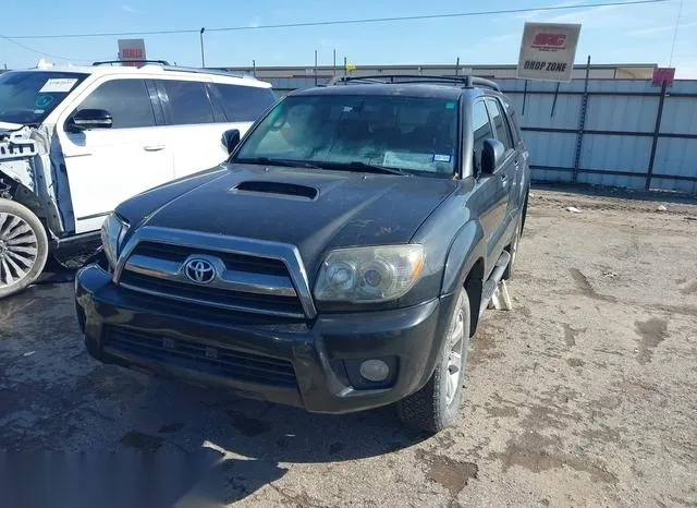 JTEBU14R860081412 2006 2006 Toyota 4runner- Sr5 Sport V6 2