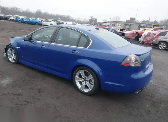 6G2EC57Y29L301572 2009 2009 Pontiac G8- GT 3