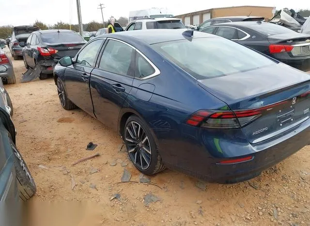 1HGCY2F89RA026491 2024 2024 Honda Accord- Hybrid Touring 3