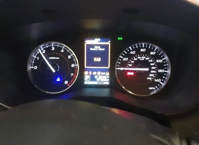 JF2GTAMC0KH201953 2019 2019 Subaru Crosstrek- 2-0I Limited 7