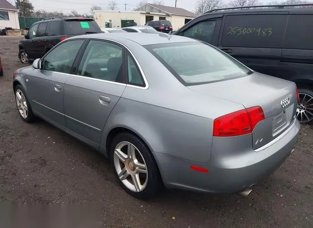 WAUDF78E96A214879 2006 2006 Audi A4- 2-0T 3