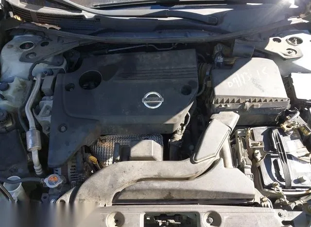 1N4AL3APXDN554587 2013 2013 Nissan Altima- 2-5 S 10