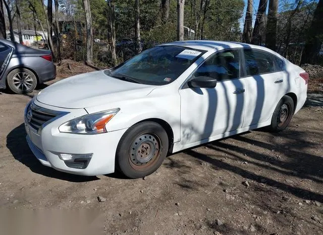 1N4AL3APXDN554587 2013 2013 Nissan Altima- 2-5 S 2