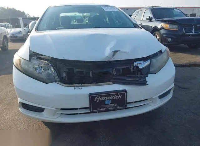 2HGFB2F89CH326068 2012 2012 Honda Civic- EX 6