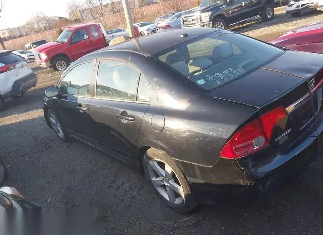 2HGFA16838H308413 2008 2008 Honda Civic- EX 3