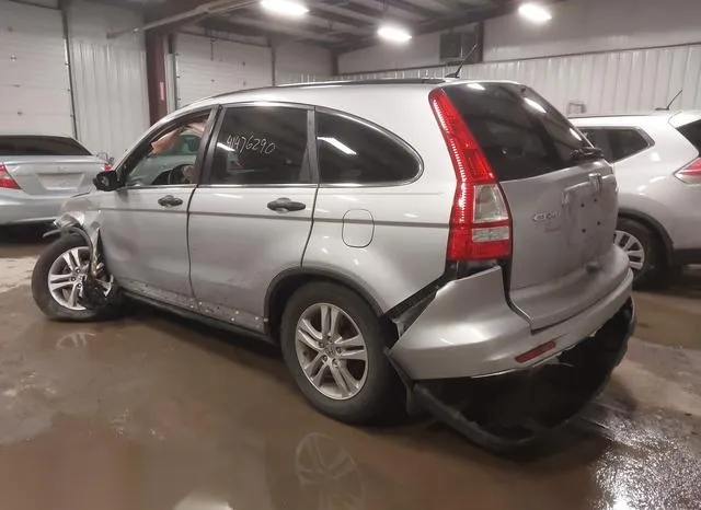 5J6RE4H59BL059124 2011 2011 Honda CR-V- EX 3