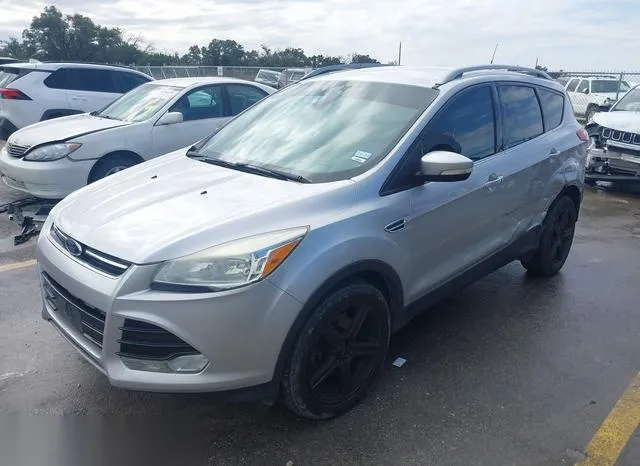 1FMCU0J93FUA59944 2015 2015 Ford Escape- Titanium 2