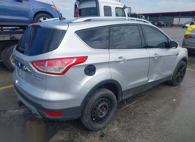 1FMCU0J93FUA59944 2015 2015 Ford Escape- Titanium 4