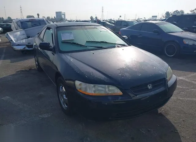 1HGCG3279XA007782 1999 1999 Honda Accord- EX 1