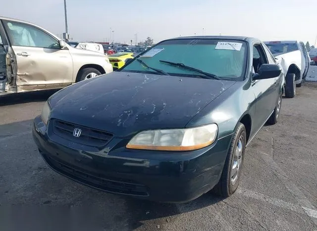 1HGCG3279XA007782 1999 1999 Honda Accord- EX 2