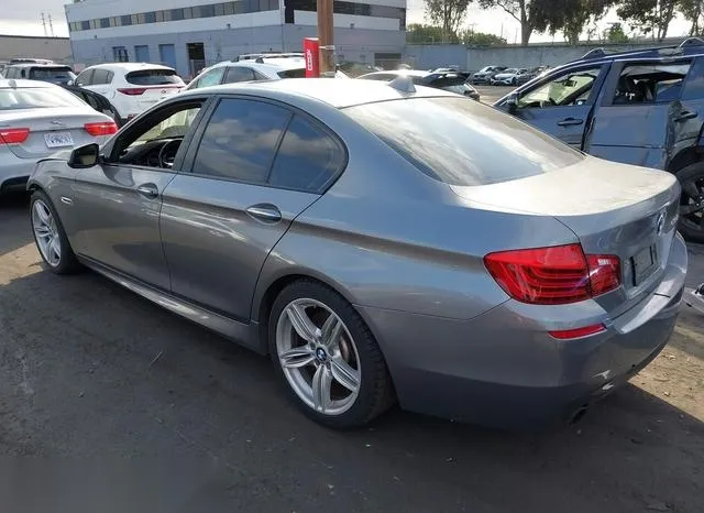 WBA5B1C58ED481416 2014 2014 BMW 5 Series- 535I 3