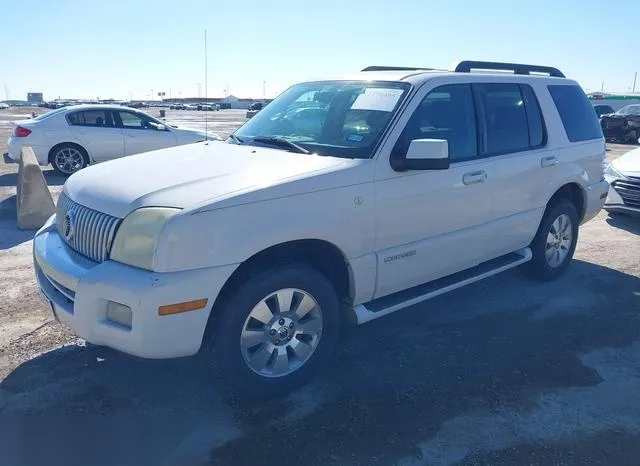 4M2EU37E48UJ11176 2008 2008 Mercury Mountaineer 2