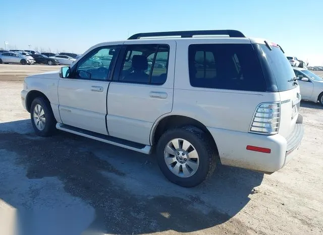 4M2EU37E48UJ11176 2008 2008 Mercury Mountaineer 3