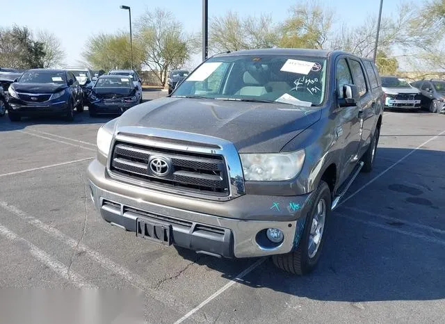 5TFEY5F1XCX128821 2012 2012 Toyota Tundra- Grade 5-7L V8 2