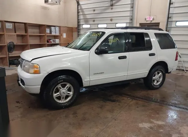 1FMZU73K55ZA77477 2005 2005 Ford Explorer- Xlt/Xlt Sport 2