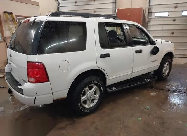 1FMZU73K55ZA77477 2005 2005 Ford Explorer- Xlt/Xlt Sport 4