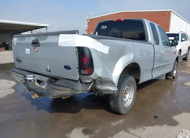 1FTRX17L21NA88319 2001 2001 Ford F-150- Lariat/Xl/Xlt 4