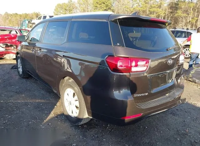 KNDMB5C11F6043331 2015 2015 KIA Sedona- LX 3