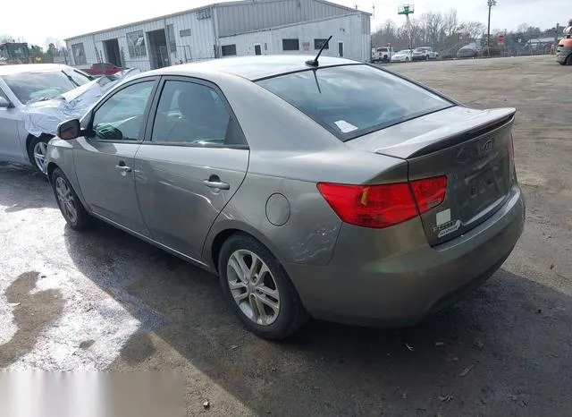 KNAFU4A22C5569667 2012 2012 KIA Forte- EX 3