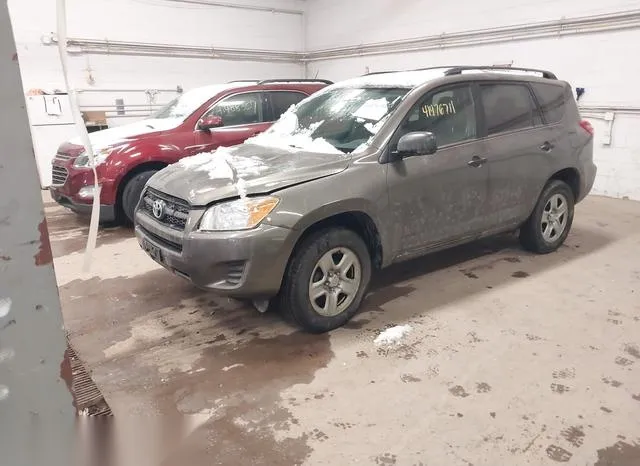 2T3BF4DV8CW234682 2012 2012 Toyota RAV4 2