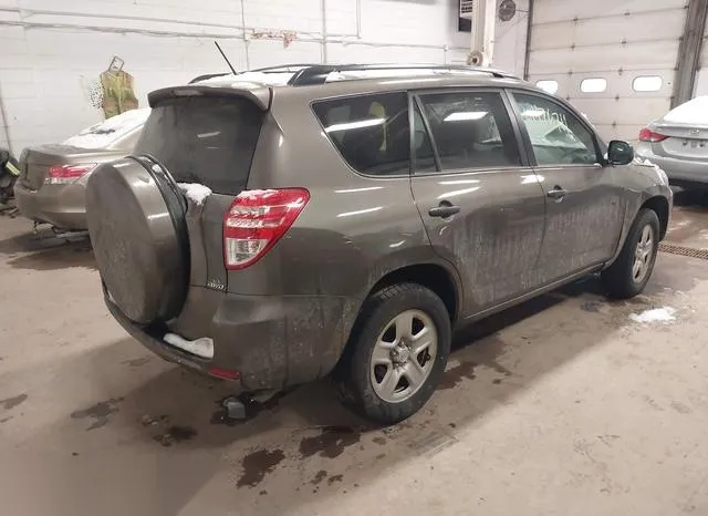 2T3BF4DV8CW234682 2012 2012 Toyota RAV4 4