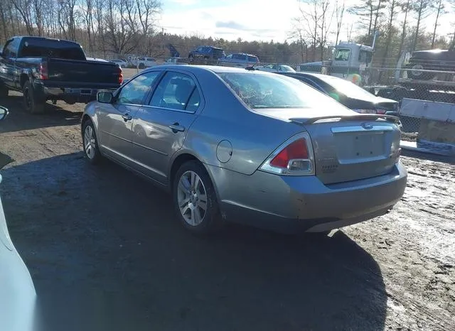 3FAHP08Z98R119328 2008 2008 Ford Fusion- Sel 3