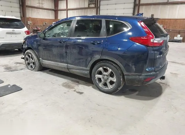 2HKRW2H51JH696793 2018 2018 Honda CR-V- EX 3