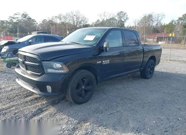 1C6RR6KT7ES113664 2014 2014 RAM 1500- Express 2