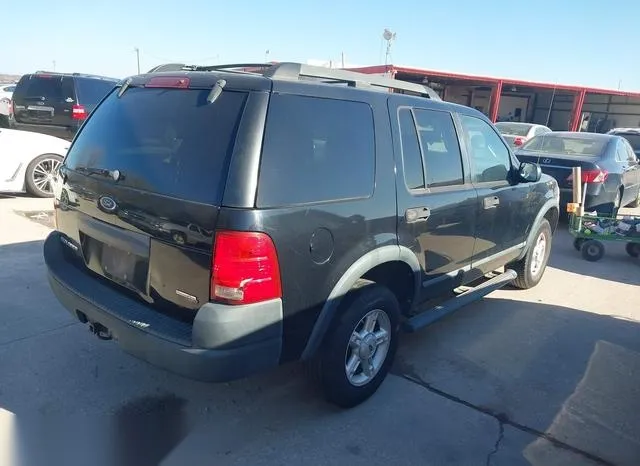 1FMZU62K45ZA46071 2005 2005 Ford Explorer- Xls/Xls Sport 4