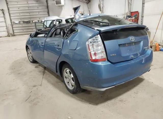 JTDKB20U087771496 2008 2008 Toyota Prius 3