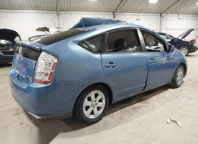 JTDKB20U087771496 2008 2008 Toyota Prius 4